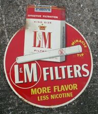 Vintage cigarette tabaco for sale  Voorhees