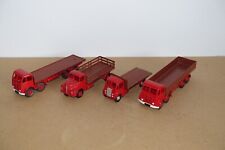 Dinky toys lorries for sale  DROITWICH