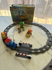 Lego duplo track d'occasion  France