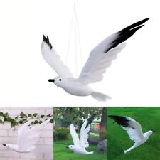 Simulated feather seagull for sale  Shipping to Ireland