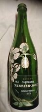 Bouteille champagne perrier d'occasion  Mirebeau