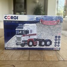 Corgi heavy haulage for sale  AXMINSTER