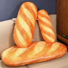 French bread plush for sale  Shipping to Ireland