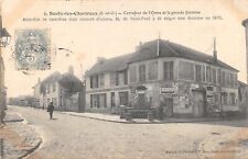 Saulx chartreux 6045 d'occasion  France