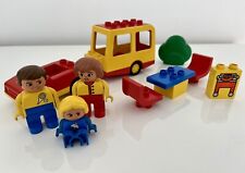 Lego duplo camping gebraucht kaufen  Landau