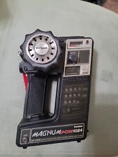 VINTAGE FUTABA PCM 1024 CONTROLE REMOTO DE CARRO FM TRANSMISSOR RÁDIO APENAS BOM FUNCIONA MUITO BEM comprar usado  Enviando para Brazil