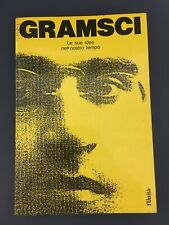 Libro gramsci sue usato  Poggibonsi