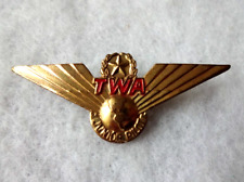 Twa trans airlines for sale  WALTHAM ABBEY