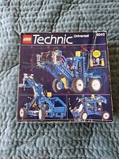 Lego technic 8042 for sale  HINCKLEY