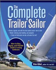 Complete trailer sailor for sale  Longview
