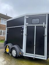 Ifor williams hb403 for sale  HERTFORD
