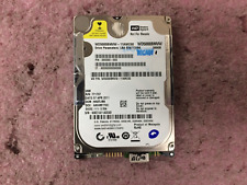 WD WD5000BMVW-11AMCS0  DCM: HA0TJBB 500GB USB 3.0 2.5" Hard Drive | HD643, used for sale  Shipping to South Africa