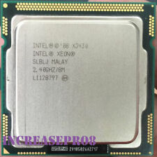 Intel xeon x3450 usato  Spedire a Italy