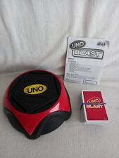 Uno blast card for sale  MIDDLESBROUGH