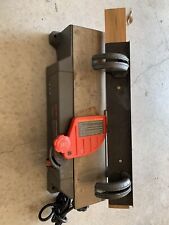 Sears Craftsman Jointer Planer 4 1/8, 5/8 HP, 149.236223, used for sale  Arlington
