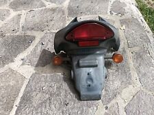 Portatarga parafango scooter usato  Monzuno