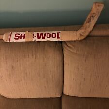 sherwood goalie for sale  Flat Rock