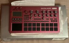 Korg electribe metallic gebraucht kaufen  Rastatt