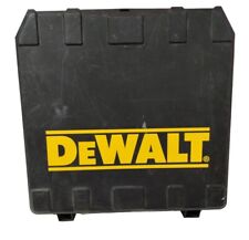 Estojo Dewalt somente tamanho completo para broca sem ferramentas ou acessórios  comprar usado  Enviando para Brazil