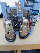 Doctor figure collection for sale  RHYL