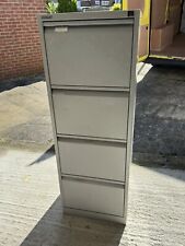 Metal filing cabinet for sale  OSSETT