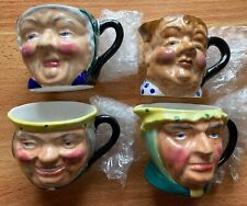 Toby jugs jolly for sale  BURTON-ON-TRENT