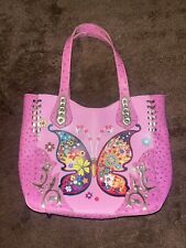 Cowgirl trendy butterfly for sale  Zanesville