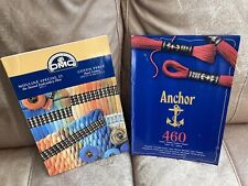 anchor embroidery cotton for sale  CLACTON-ON-SEA