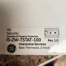 Security tstat 100 for sale  Shipping to Ireland