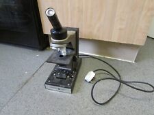 Vickers instruments microscope for sale  CROYDON