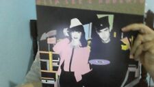 Usado, rita lee e roberto  -  bombom  som  livre   lp   w  insert  1983 comprar usado  Brasil 