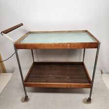 Used, Salton Hotable Hotray Mayfair Two Tier Heated Serving Cart H-158S Vintage 1960's for sale  Shipping to South Africa