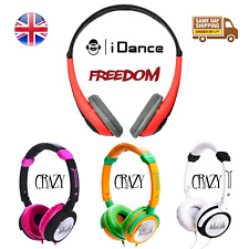 Idance freedom crazy for sale  MANCHESTER