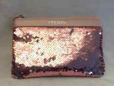 Terry pink sequined for sale  BEDFORD