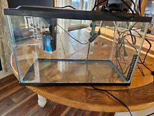 10 gallon glass fish tank for sale  Luray