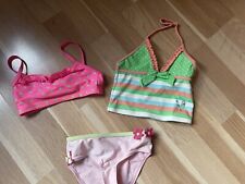Mädchen bikini 104 gebraucht kaufen  Frankenthal