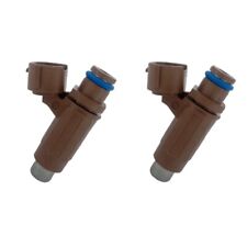 2pcs fuel injectors for sale  Hacienda Heights