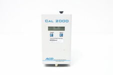 Acd 750-0603-00 Cal 2000 Calibration Gas Generator for sale  Shipping to South Africa
