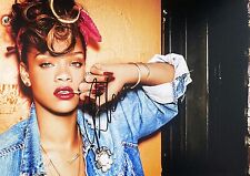 Rihanna hand signed for sale  MIDDLESBROUGH