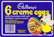 Cadbury creme egg for sale  CARLISLE