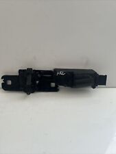 Audi boot latch for sale  GLOUCESTER