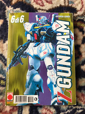 Gundam kazuhisa kondo usato  Bra