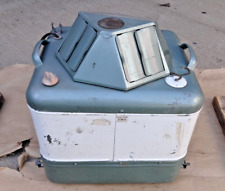 Refrigerador de aire JET AIR SWAMP 1940 accesorio original vintage segunda mano  Embacar hacia Argentina