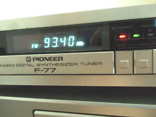 Radio stereo pioneer usato  Italia