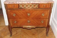 Commode style transition d'occasion  Fontainebleau