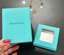 Tiffany perfume box for sale  BENFLEET