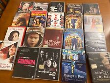 film dvd vari usato  Milano
