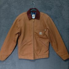 Carhartt detroit jacket for sale  KENDAL