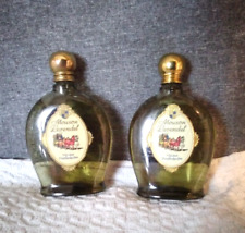 Alte parfüm fläschchen gebraucht kaufen  Kranichfeld