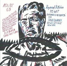 Rare raymond pettibon for sale  Boca Raton